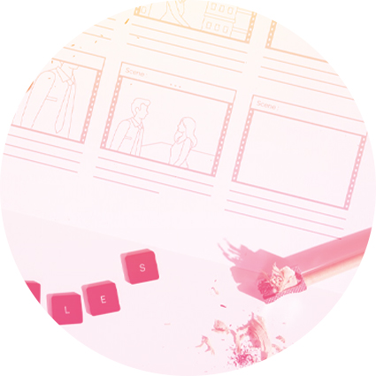 Creative-Content-Production